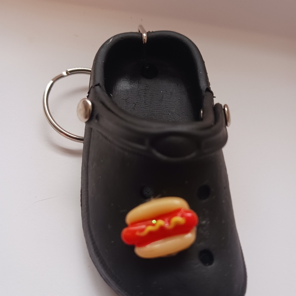 Keychain/Bag Charm Set Of 2 - Picture 3 of 4